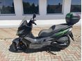 KAWASAKI J 300 2017/6 - 5