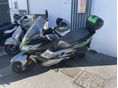 KAWASAKI J 300 2017/6 - 7