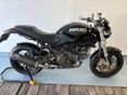 DUCATI MONSTER 900 ie
