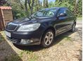 SKODA OCTAVIA 1.6 CR TDI Elegance DPF