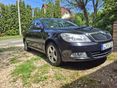SKODA OCTAVIA 2011/10 - 2
