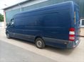 MERCEDES-BENZ SPRINTER 2011/5 - 4