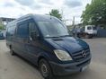MERCEDES-BENZ SPRINTER 2011/5 - 5
