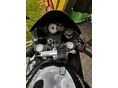 KAWASAKI NINJA 2009/4 - 2