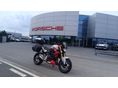 BMW F 900 R Dynamic Pro. ESA. 3 doboz