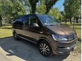 VOLKSWAGEN MULTIVAN 2.0 TDI T6.1 Highline 4Motion DSG