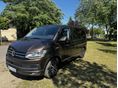VOLKSWAGEN MULTIVAN 2017/10 - 2