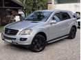 MERCEDES-BENZ ML 320 CDI (Automata) FRISSEN CSERÉLT VÁLTÓ/ALCANTARA/ÜLÉS&KORMÁNYFŰT/3.5 HOROG