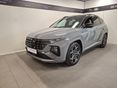 HYUNDAI TUCSON 1.6 T-GDI HP MHEV Executive N Line 4WD DCT magyarországi / márkakereskedésből / Krell / teljes felszereltség / gyári garanc
