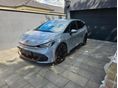 CUPRA BORN 2021/12 - 2