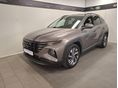 HYUNDAI TUCSON 1.6 T-GDI LP MHEV Comfort márkakereskedésből / gyári garancia / gyári fényezés