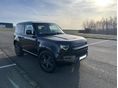 LAND ROVER DEFENDER 90 D250 X-Dynamic SE (Automata)