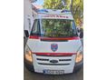 FORD TRANSIT 2.2 TDCi 300 S Trend