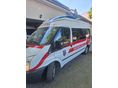 FORD TRANSIT 2013/9 - 2