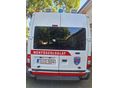 FORD TRANSIT 2013/9 - 3