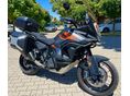 KTM 1290 SUPER ADVENTURE S 