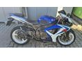 SUZUKI GSX-R 750 K7