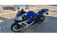 SUZUKI GSX-R 750 2007/5 - 2
