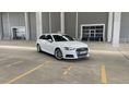 AUDI A4 Avant 2.0 TDI Basis S-tronic Virtuális kijelző.Ambiente belső világitás.Digit klima.Alcantara.Tempomat