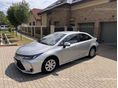 TOYOTA COROLLA Sedan 1.5 Comfort Business Magyarországi-Vezetett szerviz!