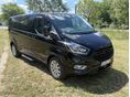 FORD TOURNEO 2022/12 - 3