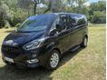FORD TOURNEO Custom Titanium X
