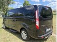 FORD TOURNEO 2022/12 - 5