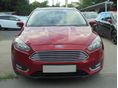FORD FOCUS 2016/4 - 5