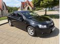 CHEVROLET CRUZE 1.6 LS Plus 143000KM MAGYARORSZÁGI SZERVIZKÖNYVES