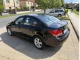 CHEVROLET CRUZE 2010/5 - 3