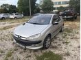 PEUGEOT 206 2002/4 - 1