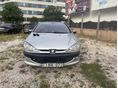 PEUGEOT 206 2002/4 - 2