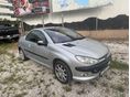 PEUGEOT 206 2002/4 - 3