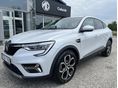 RENAULT ARKANA 1.3 TCe mild Hybrid Intens EDC 49363 km. Magyarországi. első tulajdonos. friss műszaki vizsga