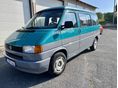 VOLKSWAGEN MULIVAN WESTFALIA