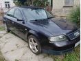 AUDI A6 2000/12 - 2