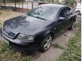 AUDI A6 2000/12 - 1