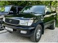 TOYOTA LAND CRUISER 4.2 TD 100