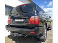 TOYOTA LAND CRUISER 1999/12 - 3