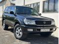 TOYOTA LAND CRUISER 1999/12 - 4