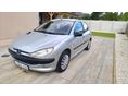 PEUGEOT 206 1.4 Mistral Magánszemlytől eladó!törzskönyv!