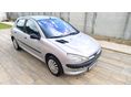 PEUGEOT 206 2002/4 - 2
