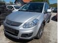 SUZUKI SX4 1.6 GS CD ESP 4WD