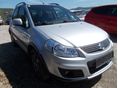 SUZUKI SX4 2011/3 - 2