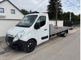 OPEL MOVANO 2.3 CDTI L4 3,5t RWD TwinWheel MTA FITZEL ALU