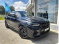 BMW X6 M Competition (Automata) 101681 km!