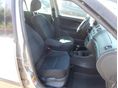 SKODA FABIA 2012/6 - 7