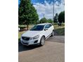 VOLVO XC60 2.0 D Summum Geartronic Xenon/Navi/Bőr/Digit klíma/radar