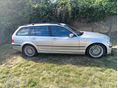 BMW 330 2003/11 - 2