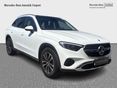 MERCEDES-BENZ GLC 200 4Matic 9G-TRONIC Mild hybrid drive